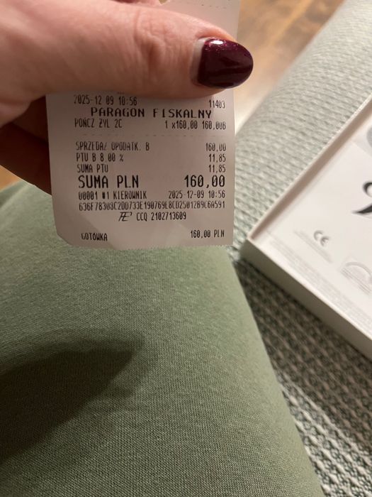 Pończochy uciskowe samonośne