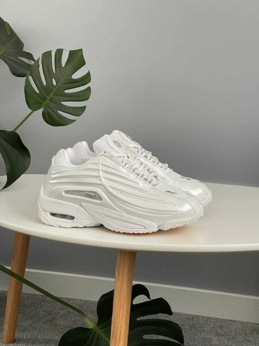 Кросівки Nike Hot Step 2 Drake Nocta White premium