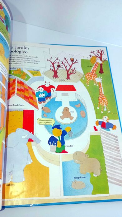 Férias, Festas, Pessoas e Lugares - Alan Snow