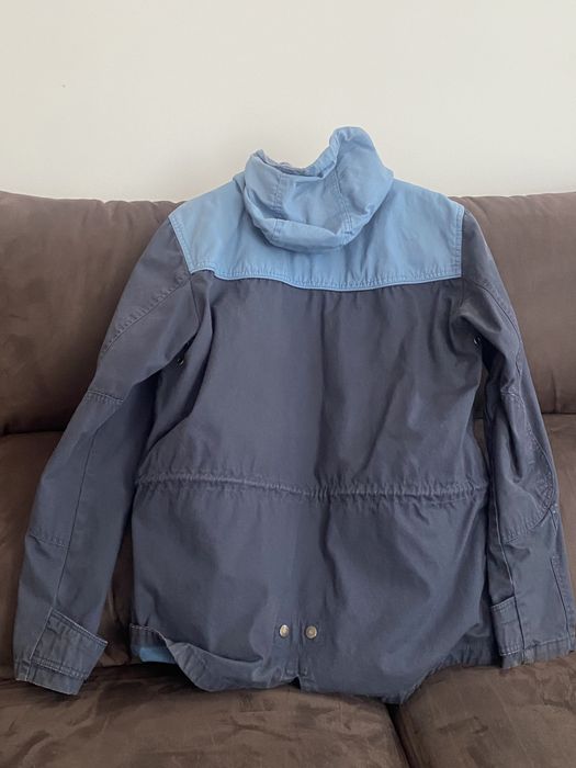 Casaco Pull & Bear64751949723778124