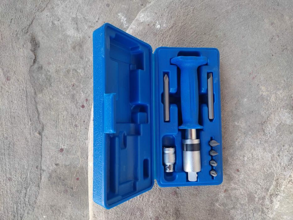 Викрутка ударна.