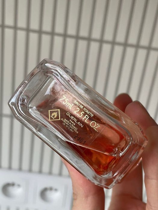 Guerlain insolence 75ml
