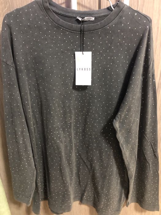 Туніка в камінчики