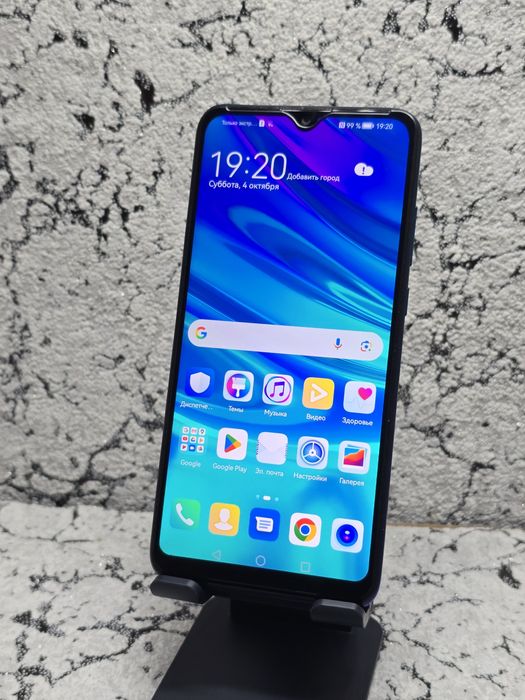 Смартфон Huawei p smart