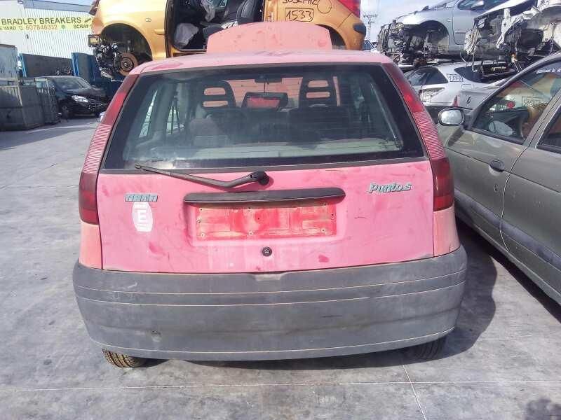 chave de contato anti-roubo fiat i punto 176 berlina
