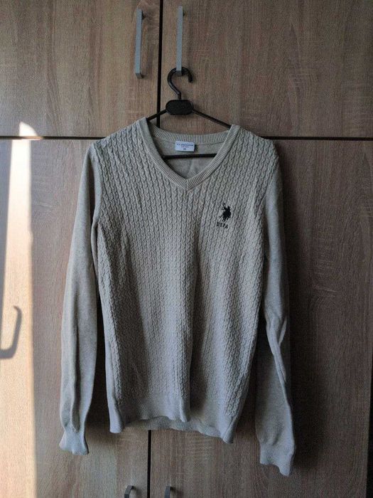 Джемпер USPA Us. Polo Assn.