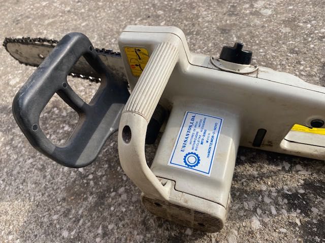 Motoserra eléctrica Stihl E-14