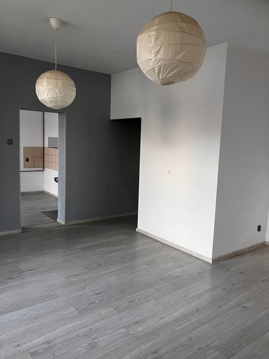 Wynajmę biuro 42 m² – centrum Siemianowic, ul. Sobieskiego