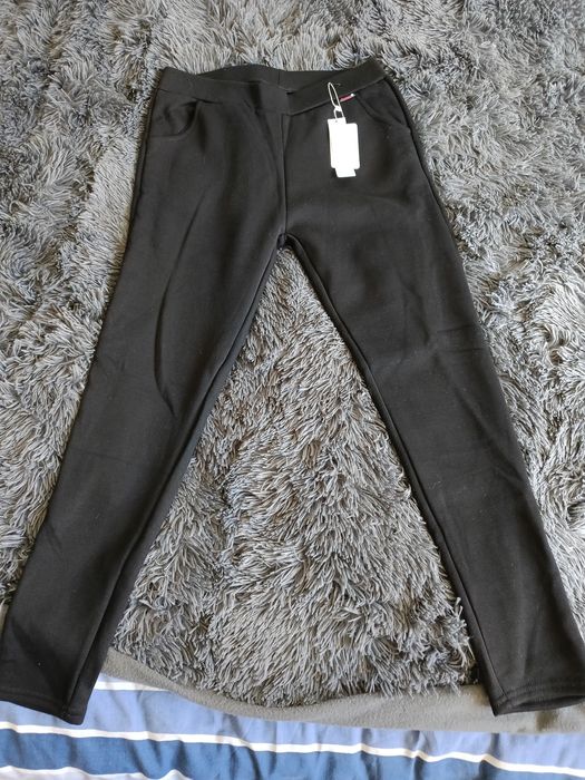 Sprzedam nowe spodnie damskie 3XL