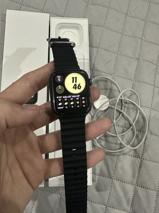 Apple watch gen2 gps64585481612419121