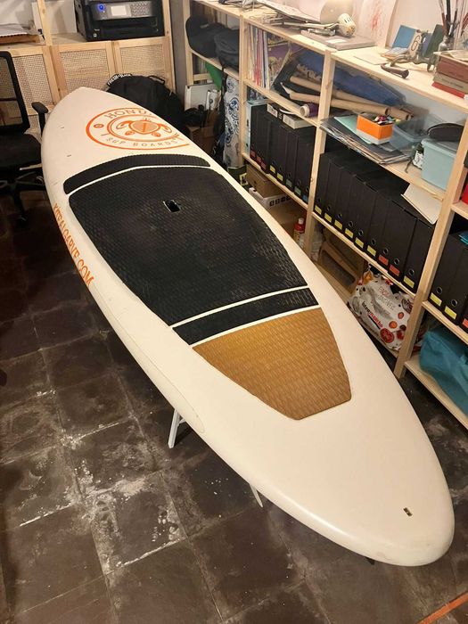 Prancha SUP Paddle All-round, surf & Passeio