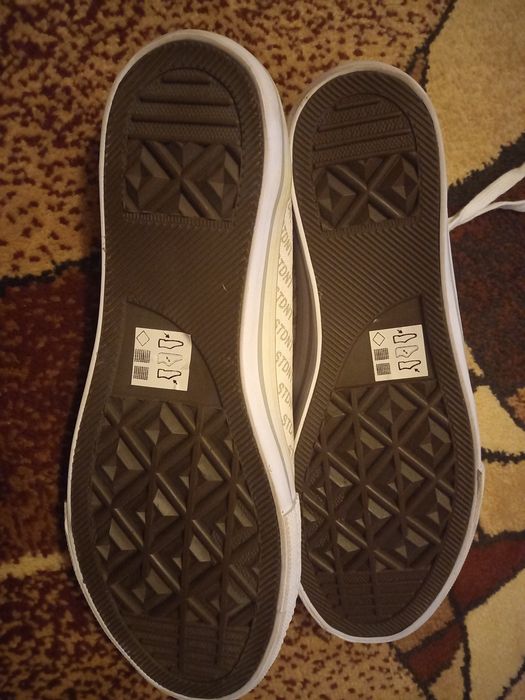 Buty Tenisówki Nowe