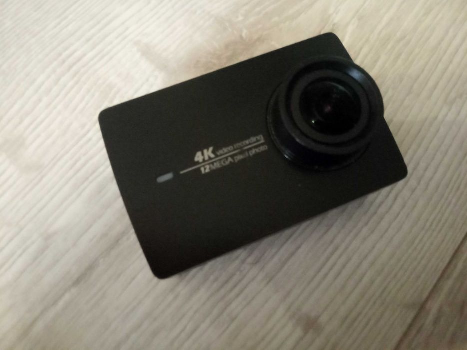 Xiaomi Yi экшн-камера