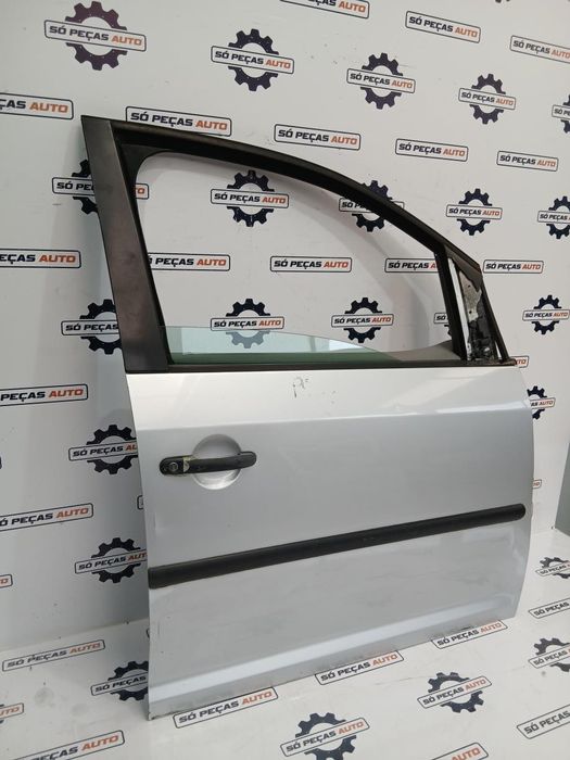 PORTA FRENTE DIREITA CINZA VOLKSWAGEN CADDY 1.9TDI ANO: 2005