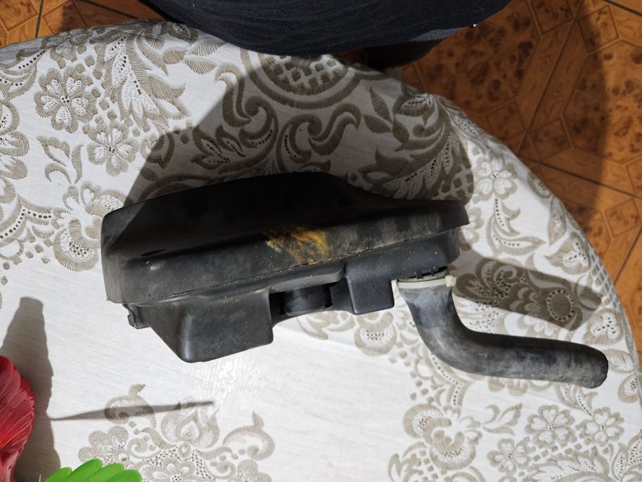 Caixa de filtro de ar scooter