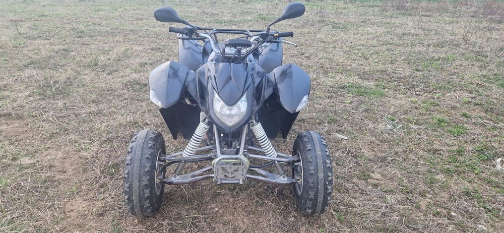 Sprzedam Quadaa!
