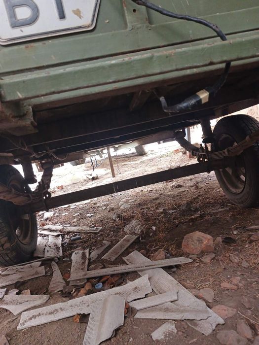 Стоїть без потреб