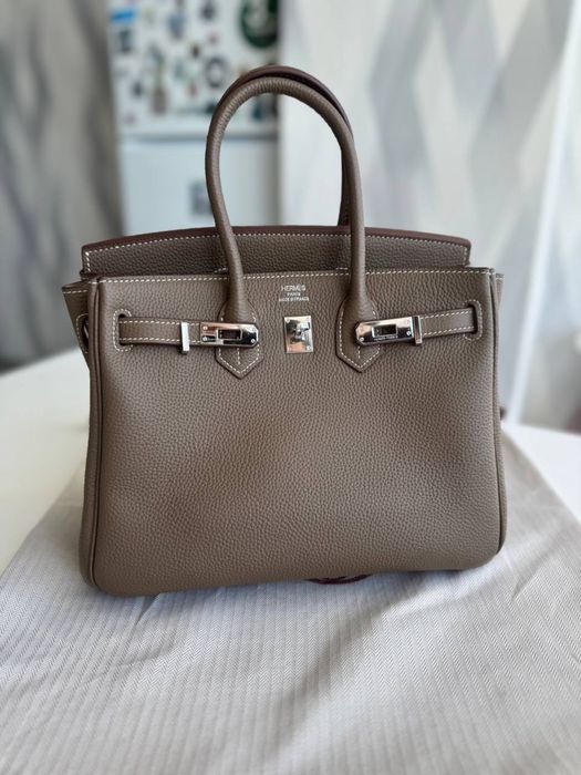 Hermes Birkin 25 см