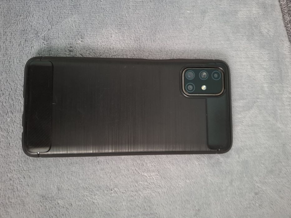 Samsung galaxy M31s 128gm 64Mp