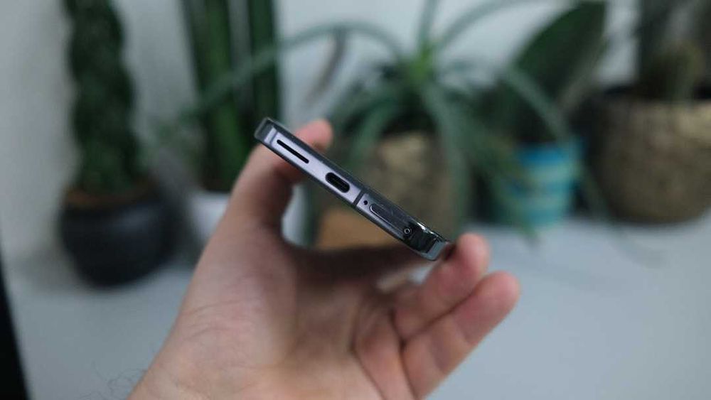 Google Pixel 9 Pro XL 16/512GB (Obsidian) Neverlock