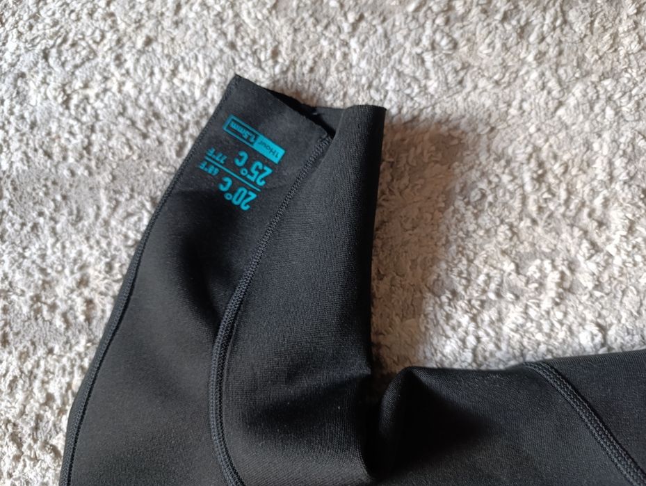 Дитячий гідрокостюм