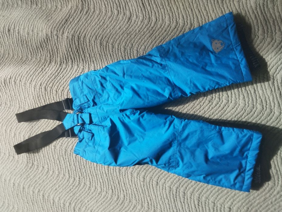 Штани зимові lupilu