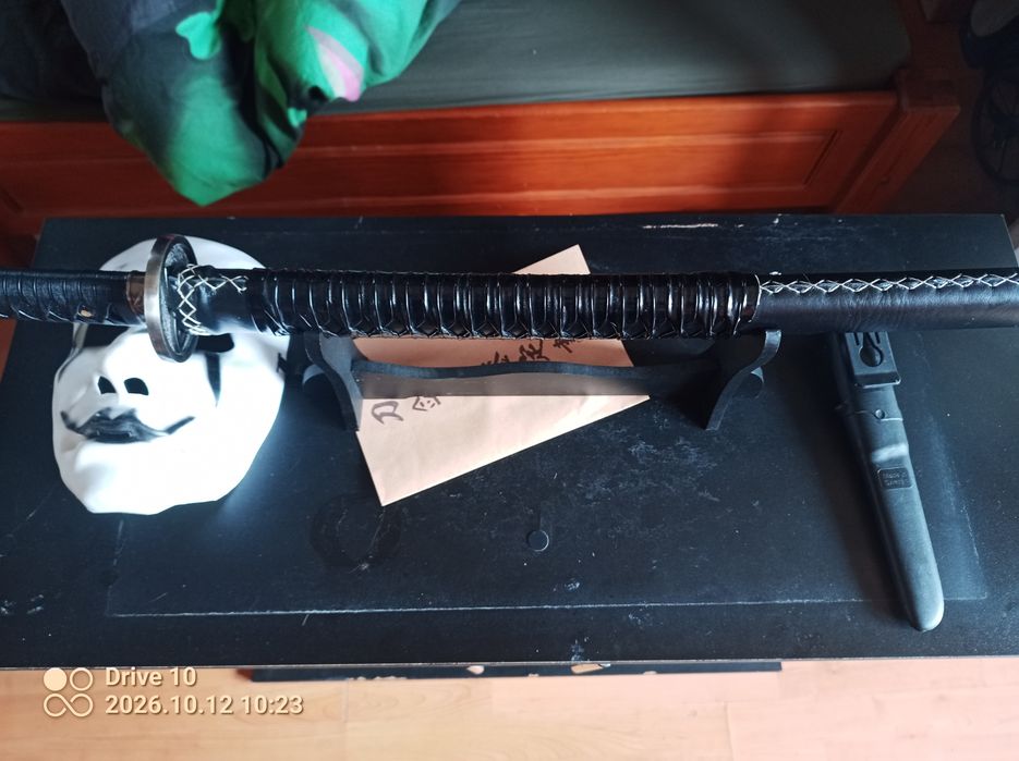 Szafka pod akwarium 60 l.