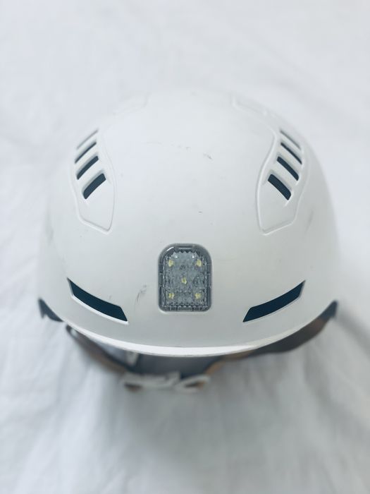 Capacete a venda , em otimo estado