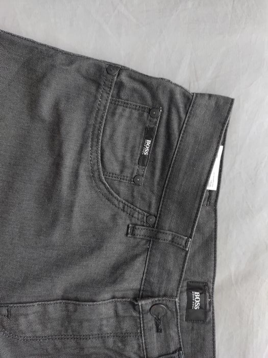 Spodnie Hugo Boss Maine 1 -10 Jeans  32/34