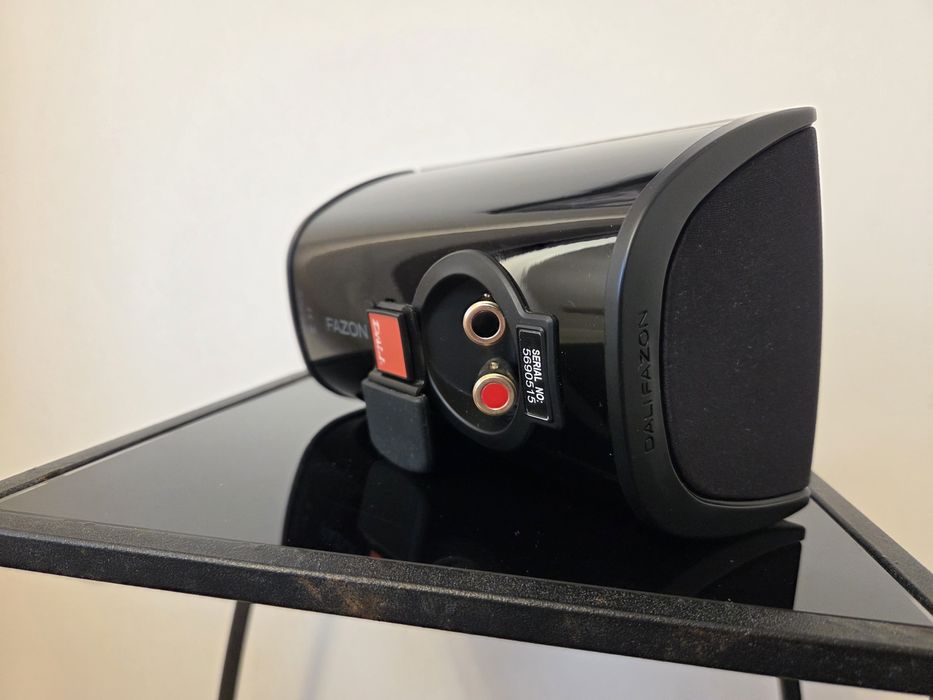 Głośnik centralny Dali Fazon