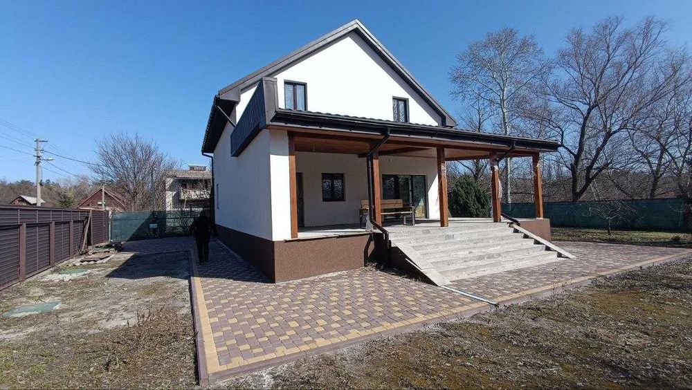 Продам дом в обуховке