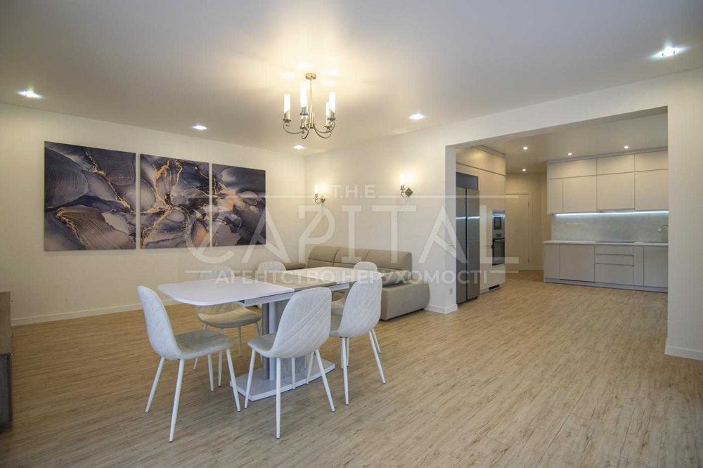 Дом по адресу ул. Бандеры Степана (площадь 150 м²) - Atlanta.ua - фото 3