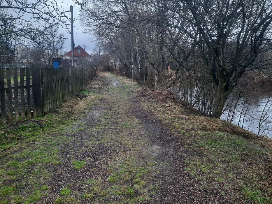 Дачний будинок, дача