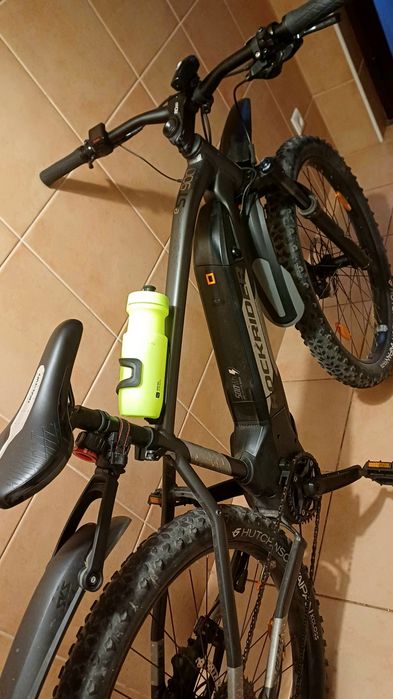 Bicicleta electrica Rock Rider E-ST900