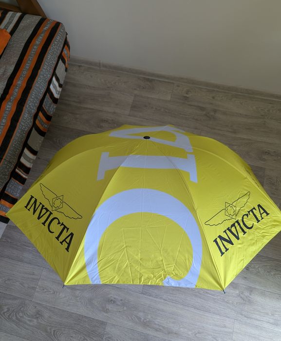 Зонт Invicta раскладной