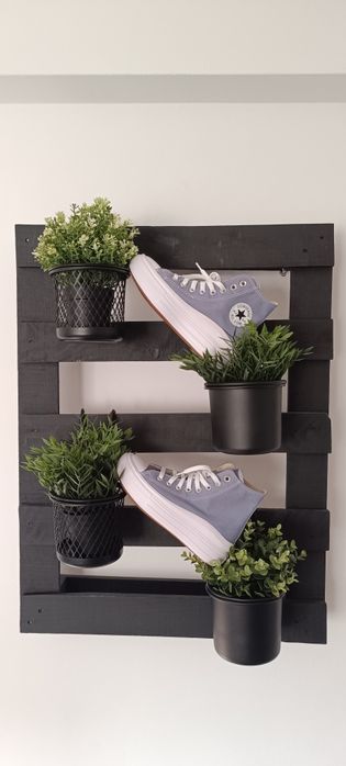 Teni All Star Chuck Taylor Move Hi