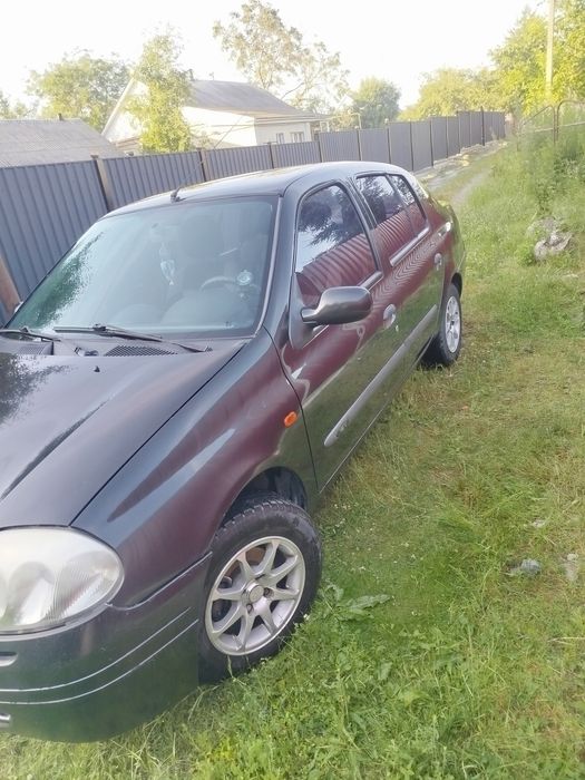 продам авто 2001 р