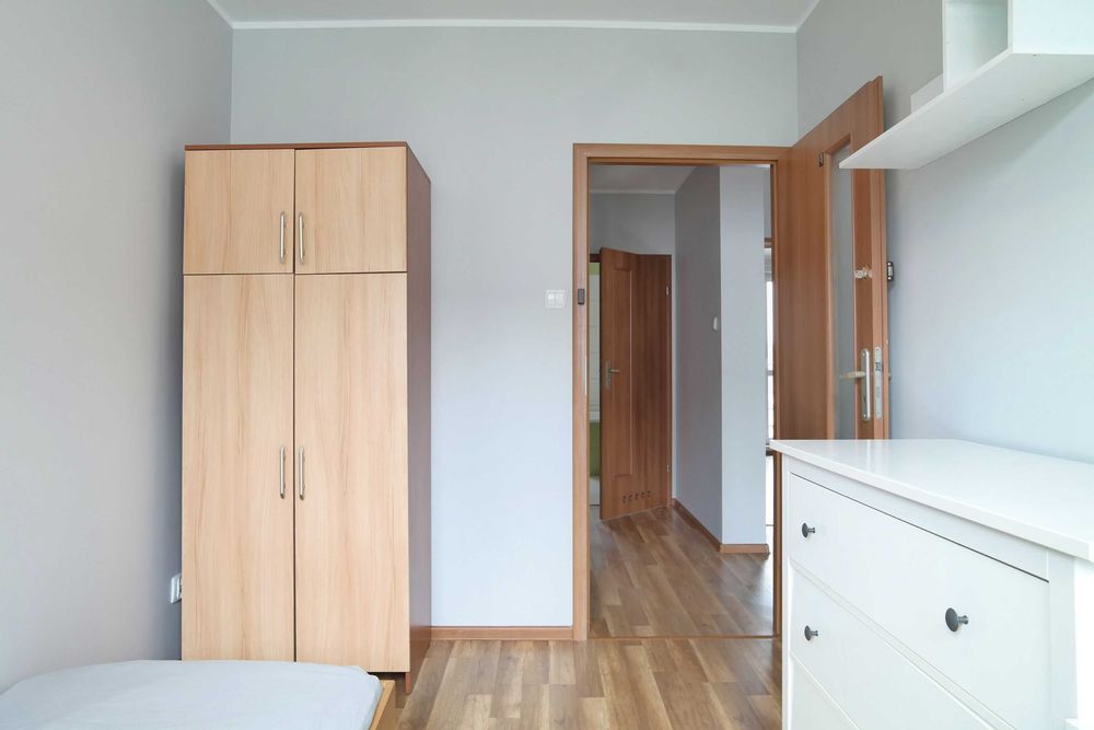 Mieszkanie – Poznań - Widok 3