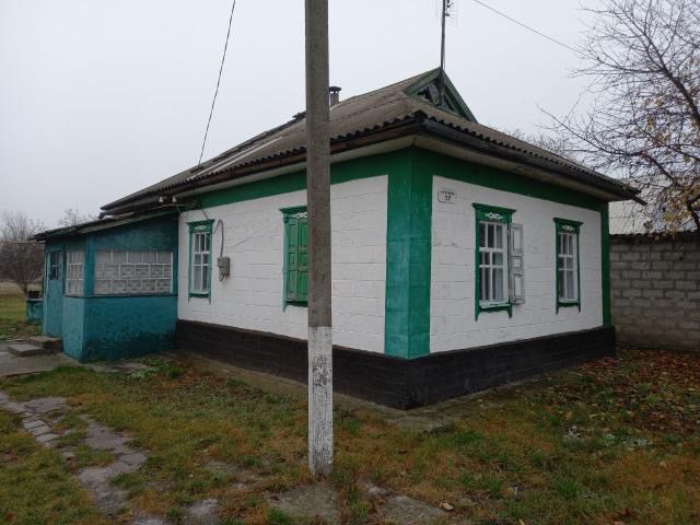 Продам дом Верховцева