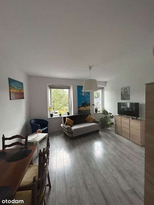 Mieszkanie 36 m2 na wynajem| Jelenia Góra | balkon + parking +piwnica