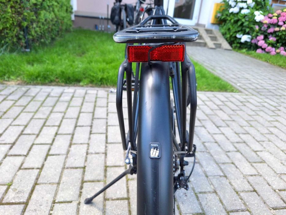 Stevens Randonneur 58cm Shimano SLX / Deore