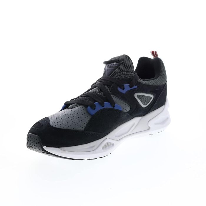 НОВІ PUMA ОРИГІНАЛ 8,5 41 26,5 чорні чоловічі кросівки 386432 03