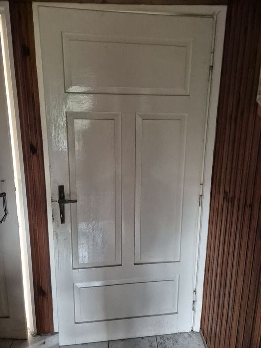 Oddam  za darmo stolarka i boazeria