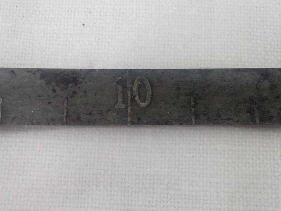 Рулетка СССР 5м.