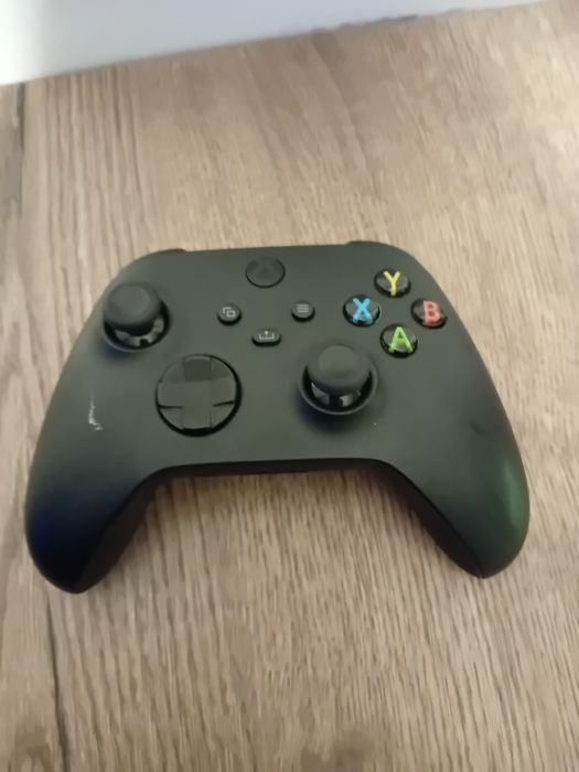 Kontroler pad xbox one series x