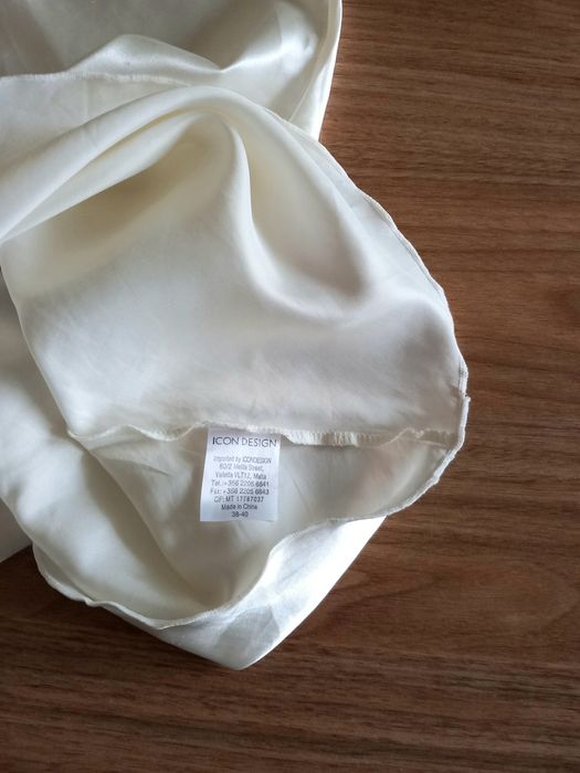 Koszulka nocna roz. M-L