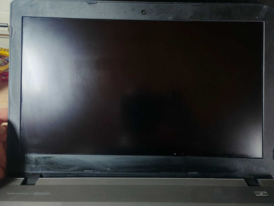 Ноутбук Peaq Pnb P1115-I5CH ALU на запчастини