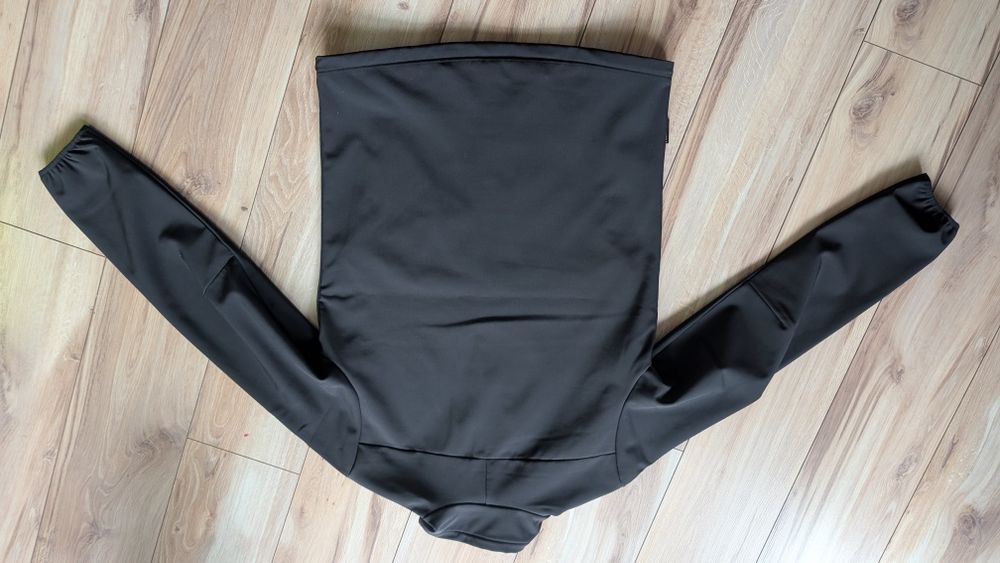 Kurtka windstopper Jack Wolfskin r.S r.M