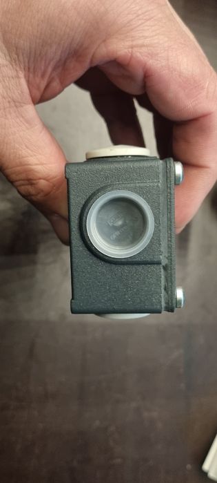 Wyłącznik krańcowy Steute EM 61 DL