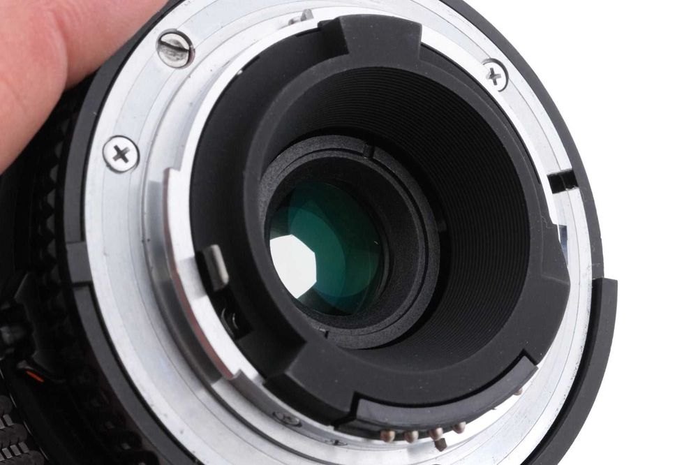 Nikon AF Nikkor 35-70mm